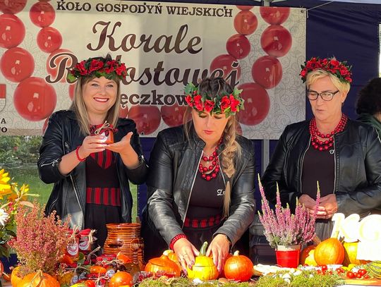 IV Festiwal Smaków Babiego Lata