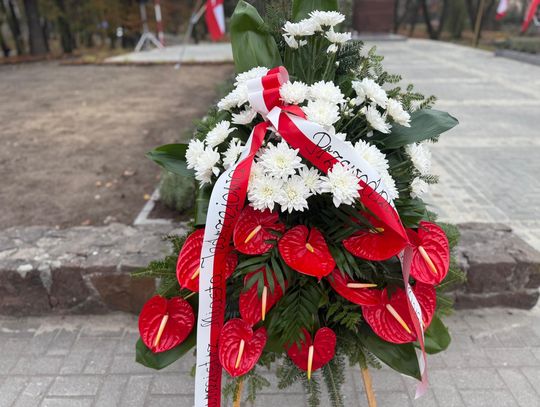 11 listopada w Jędrzejowie