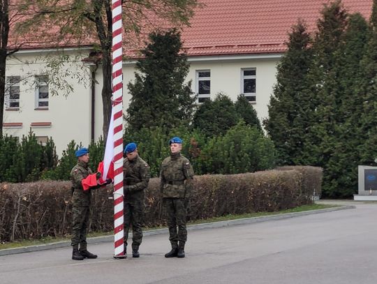 Szymon Hołownia odwiedził kielecką Bukówkę