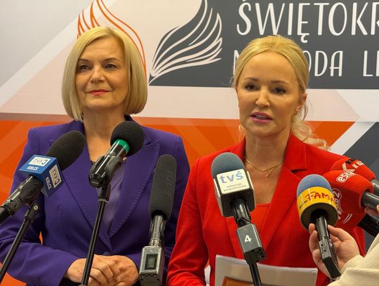 I Świętokrzyski Festiwal Literacki