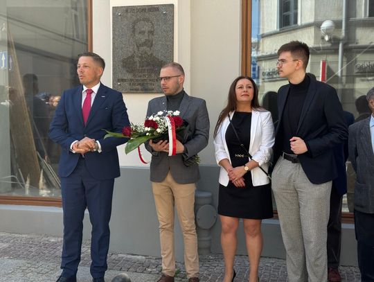 Pamięć o prawach pracowniczych