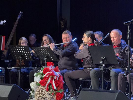 Suchedniowska Orkiestra Dęta