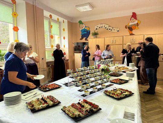 100-lecie Sp nr 2 w Kielcach