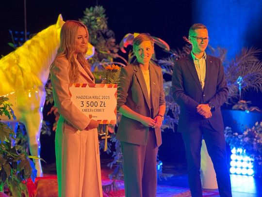 "Nadzieje Kielc" 2025