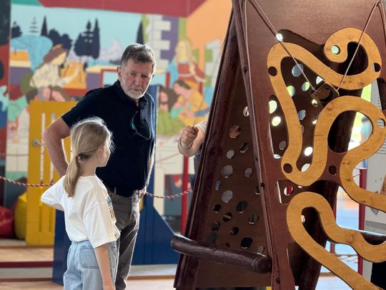 IX Zjazd Wcześniaków Świętokrzyskich