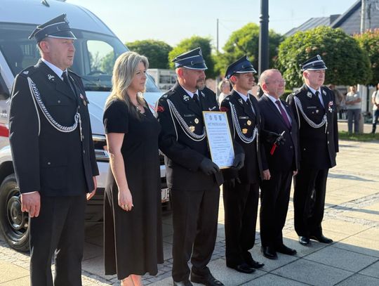 120-lecie OSP Wodzisław