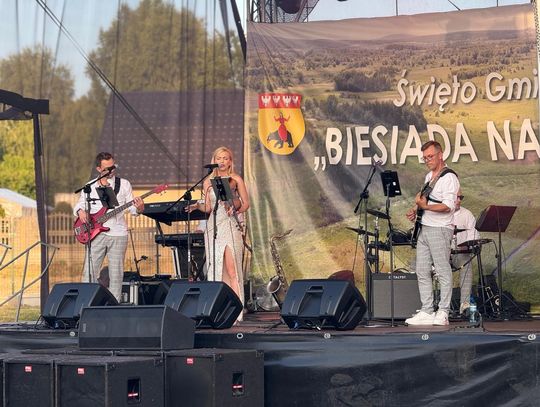 Pod gwiazdami nad Taraską