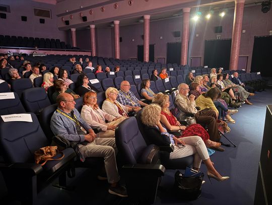 I Skarżyski Zlot Poetów