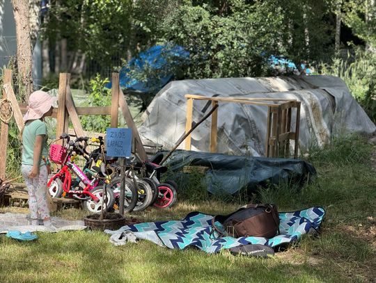Piknik Błotny Skarżysko-Kamienna