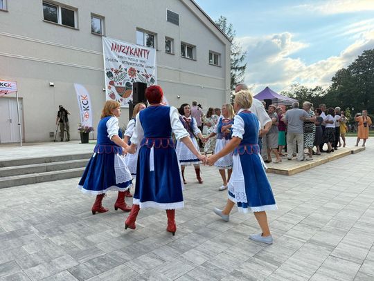 Muzykanty 2025 Końskie