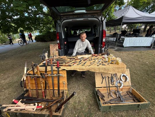 Natura i słowiańskie obrzędy