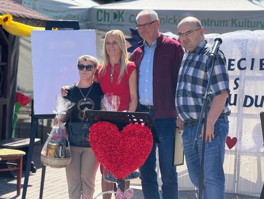 20-lecie ŚDS w Zreczu Dużym