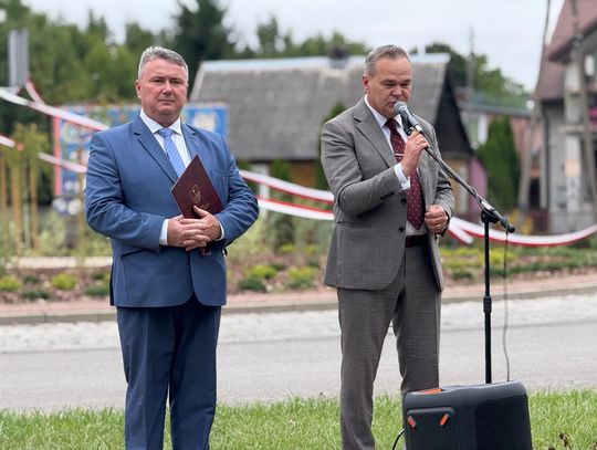 30-lecie reaktywacji gminy Skarżysko Kościelne