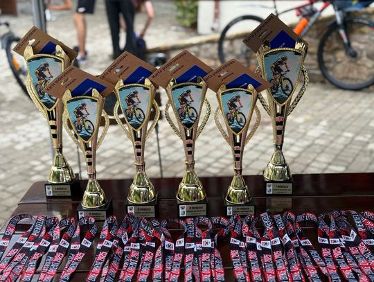 Piekielny Bike Orient