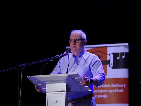 Lepiszcze pamięci – przeszłość, teraźniejszość i przyszłość naszego dziedzictwa zawarte w architekturze