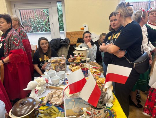 Święto Niepodległości w Chmielniku