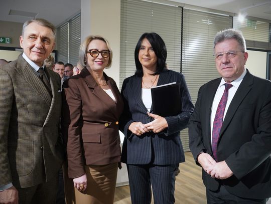 Tradycja i nowoczesność