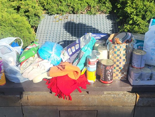 Kielce upamiętniły Łukasza Litewkę