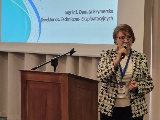 Wodociągi Kieleckie gospodarzem ogólnopolskiego Forum Eksploatatorów