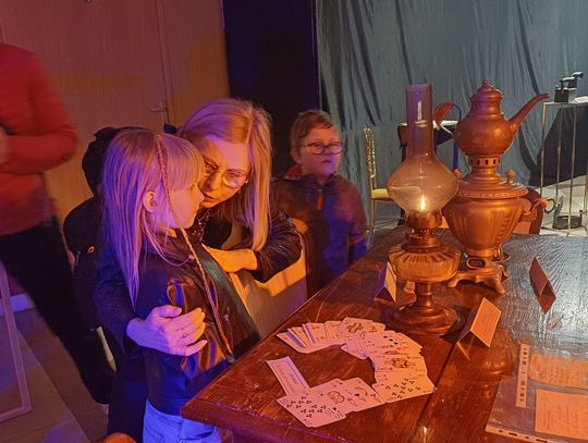 Jędrzejowska Noc Muzeów 2026 Jędrzejowska Noc Muzeów 2026