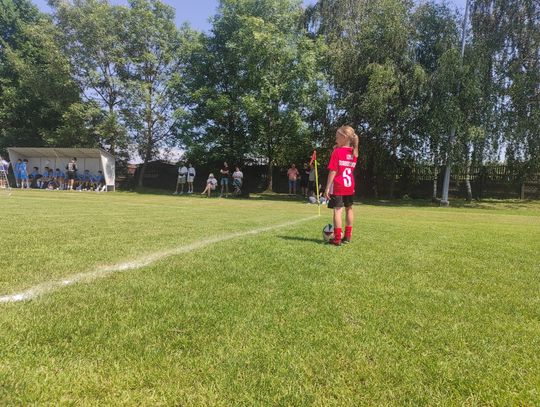 Zryw Skroniów świętuje 80 lat wielkim turniejem