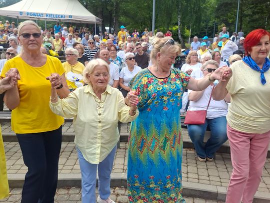 V Seniorada 2026