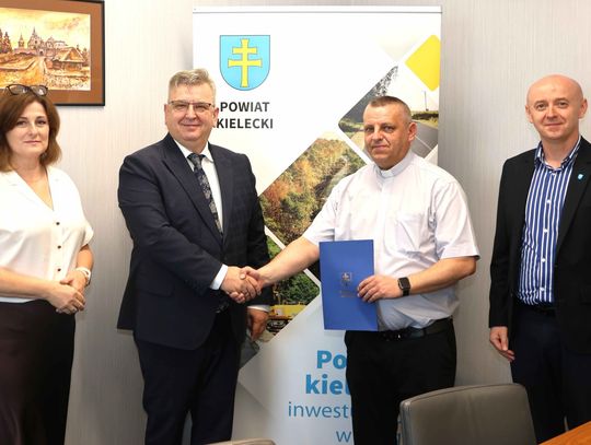 Wspieranie zabytków - inwestycja w pamięć i przyszłość