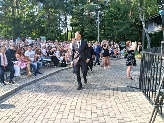 VI Zagnańskie Grzybobranie