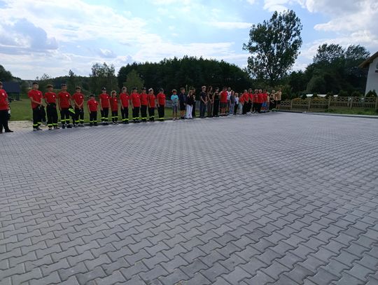 Piknik MDP Suliszów