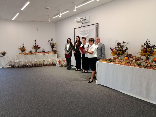 Inauguracja Uniwersytetu Trzeciego Wieku w Mniowie
