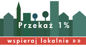 PrzekaÅ¼ 1% wÂ powiecie skarÅ¼yskim